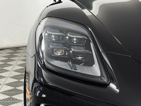 New 2026 Porsche Panamera 4 image 11