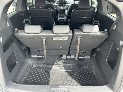 Used 2023 Honda Odyssey Sport image 20