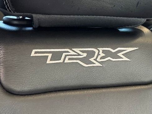 Used 2021 RAM 1500 TRX w/ TRX Level 2 Equipment Group AWD/4WD image 38