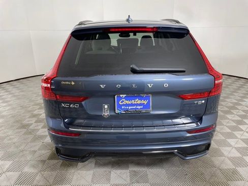 Used 2025 Volvo XC60 T8 Plus w/ Protection Package Premier AWD/4WD image 10