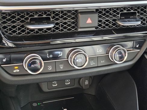 New 2026 Acura ADX FWD image 27