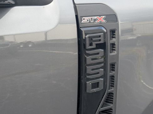 New 2026 Ford F250 XL w/ STX Appearance Package image 16