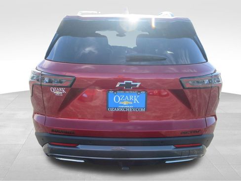 New 2026 Chevrolet Equinox ACTIV image 4