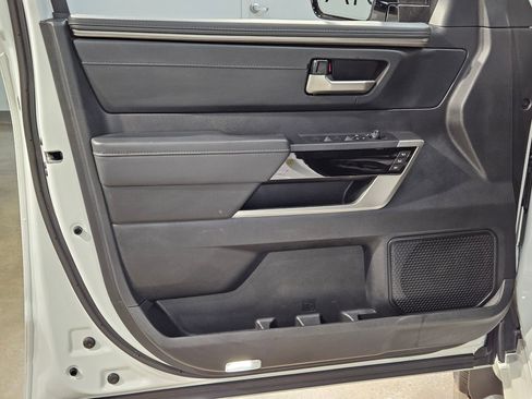 Used 2023 Toyota Tundra Limited image 20