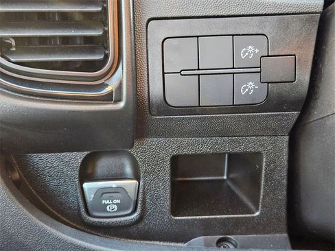 New 2026 RAM ProMaster 2500 image 22