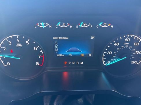 Used 2022 Ford F150 XL w/ Trailer Tow Package image 7