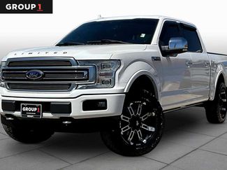 Used 2018 Ford F150 Limited video 1
