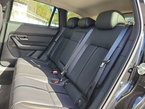 New 2026 MAZDA CX-50 AWD 2.5 S w/ Weather Package image 12