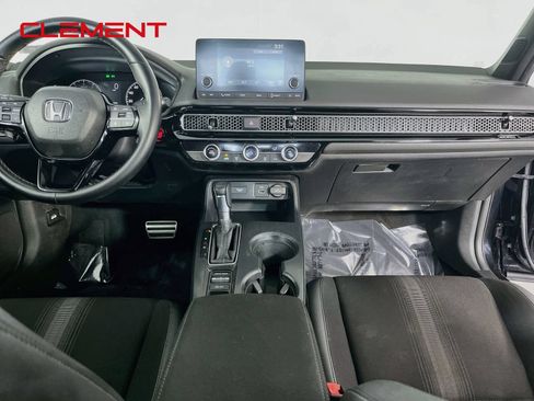 Used 2024 Honda Civic Sport image 12