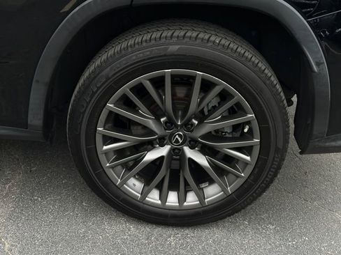 Used 2020 Lexus RX 350 F Sport image 11