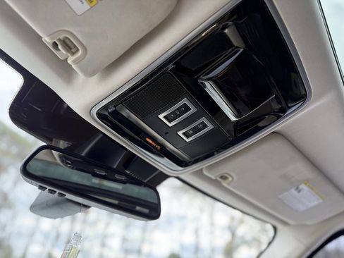 Used 2015 Land Rover Range Rover Sport Autobiography image 38