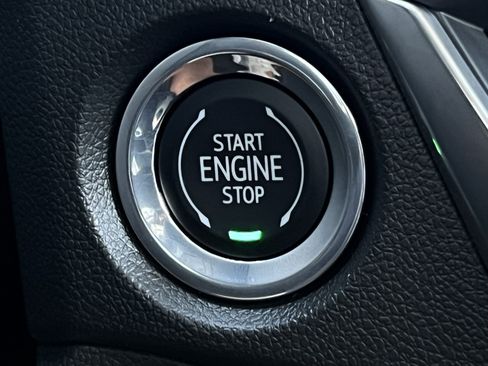 New 2026 Buick Encore GX Avenir w/ Avenir Technology Package image 15