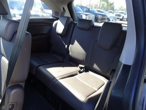 Used 2020 Honda Odyssey Elite image 15