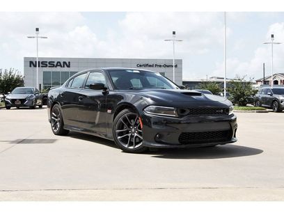 Used 2023 Dodge Charger Scat Pack