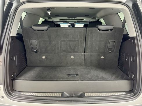 Used 2018 Chevrolet Tahoe LT AWD/4WD image 20
