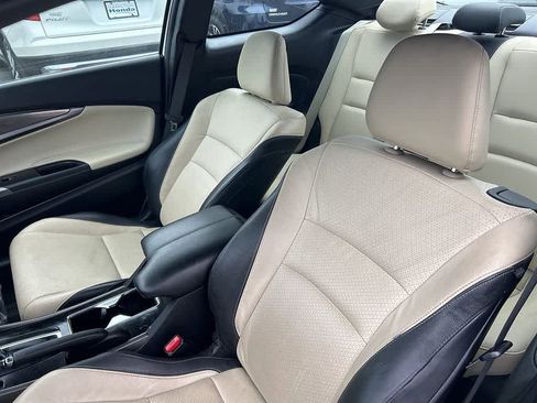 Used 2016 Honda Accord EX-L image 18