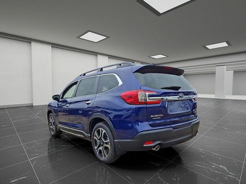 New 2026 Subaru Ascent Touring image 4