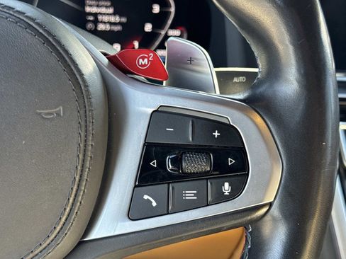 Used 2020 BMW M8 Coupe image 9