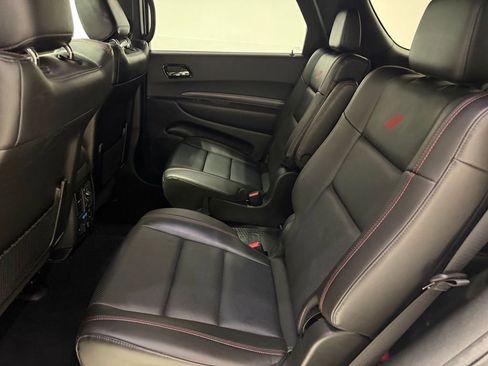 Used 2023 Dodge Durango R/T AWD/4WD image 37