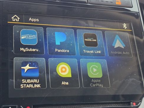 Used 2022 Subaru Ascent Limited w/ Technology Package image 14