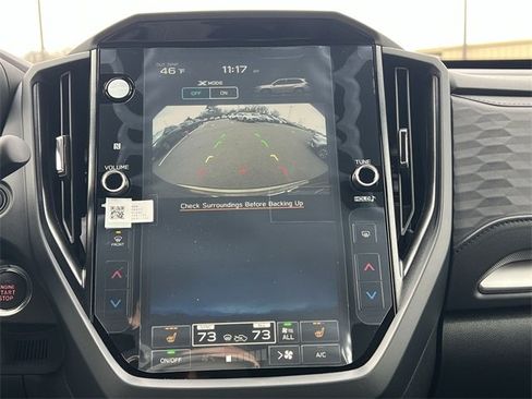 New 2025 Subaru Forester Premium image 12