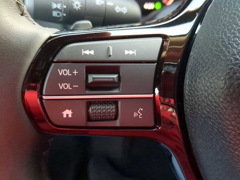 New 2025 Honda Pilot EX-L image 16