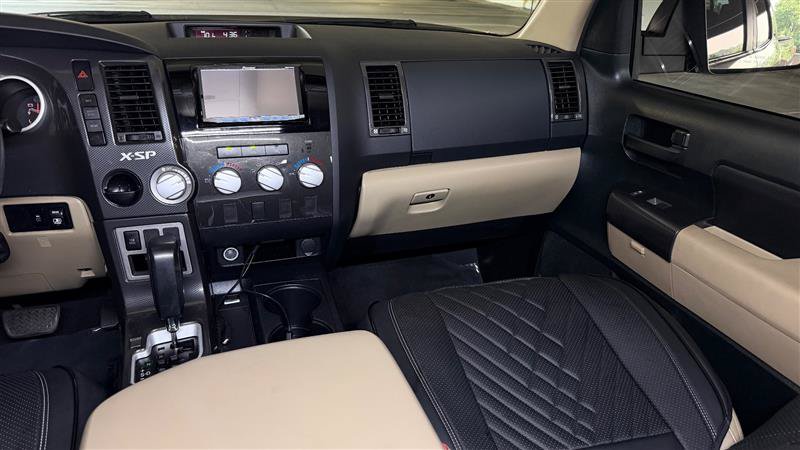 Used 2012 Toyota Tundra 2WD Double Cab w/ SR5 Pkg image 17
