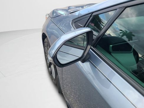 Used 2024 Toyota Corolla SE FWD image 11