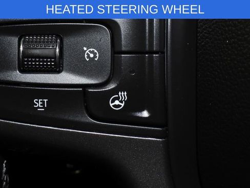 Used 2025 Chevrolet Silverado 2500 High Country w/ Technology Package image 24