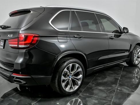 Used 2018 BMW X5 sDrive35i RWD image 10