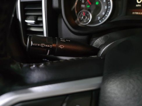 Used 2023 RAM 2500 Big Horn w/ Level 1 Equipment Group image 23