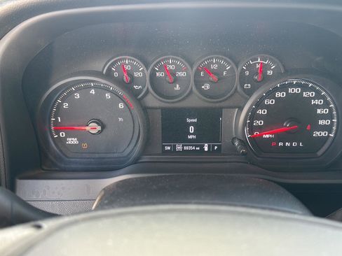 Used 2023 GMC Sierra 2500 Pro image 16