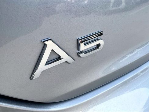 Used 2023 Audi A5 2.0T Premium Plus w/ Premium Plus AWD/4WD image 34