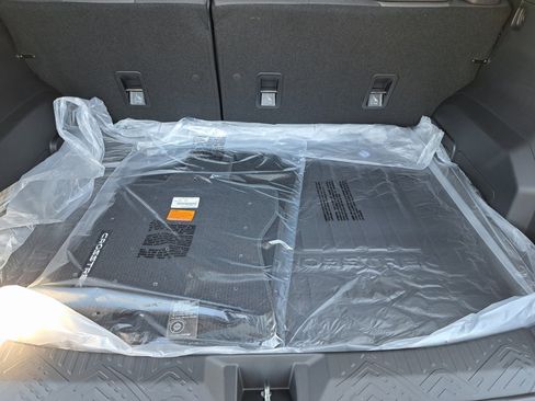 New 2026 Subaru Crosstrek 2.0i Premium image 16