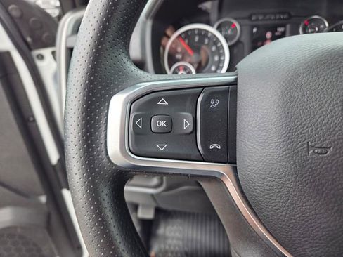 New 2026 RAM 2500 Tradesman image 28