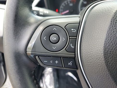 Used 2020 Toyota Corolla SE image 15