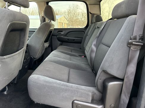 Used 2009 GMC Sierra 1500 W/T image 21