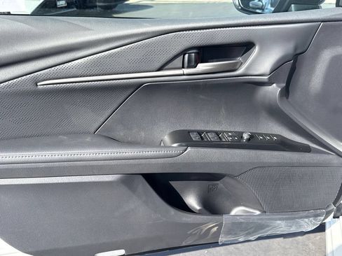 New 2026 Toyota Camry XSE w/ Premium Plus Package FWD image 17