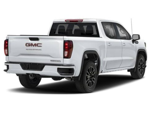 Used 2026 GMC Sierra 1500 Elevation AWD/4WD image 2