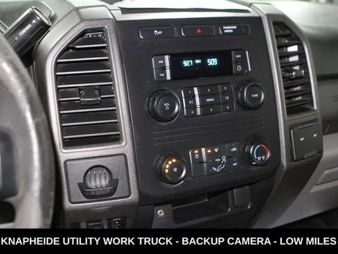 Used 2017 Ford F250 XL RWD image 19