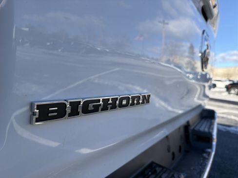 Used 2019 RAM 1500 Big Horn image 30