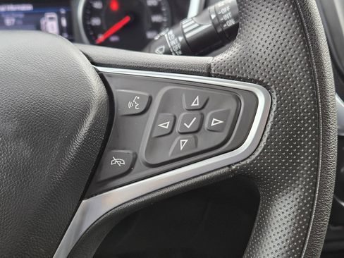 Used 2023 Chevrolet Equinox LT FWD image 28