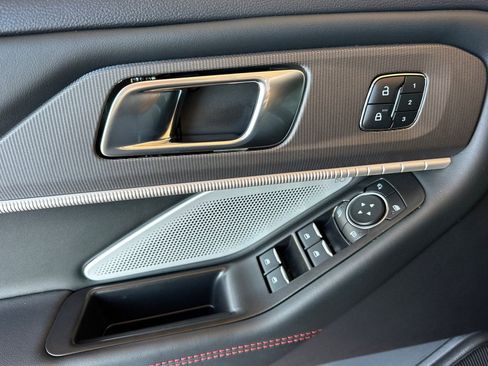 New 2025 Ford Explorer ST w/ Sun And Sound Package image 10