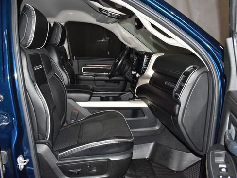 Used 2023 RAM 2500 Laramie image 33