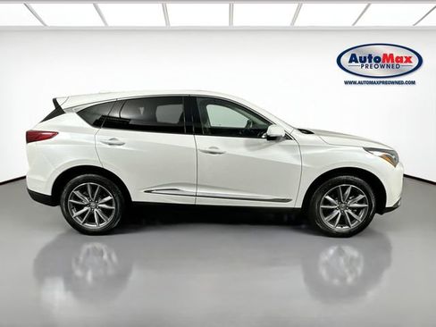 Used 2024 Acura RDX w/ Technology Package image 10