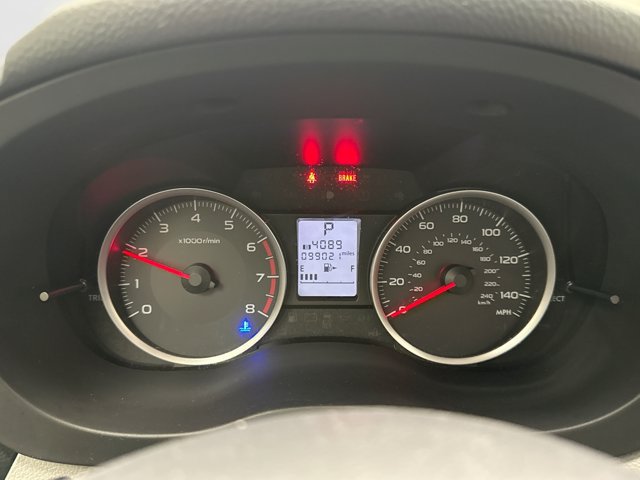 Used 2016 Subaru Forester 2.5i w/ Alloy Wheel Package AWD/4WD image 13