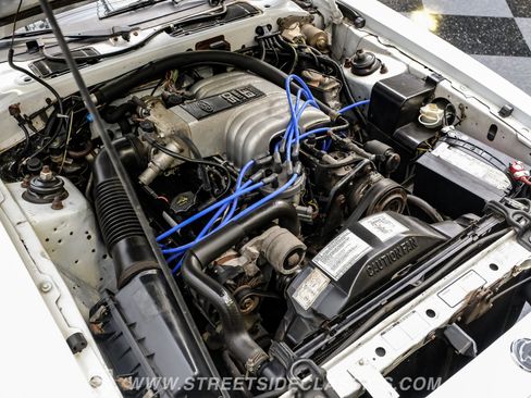 Used 1986 Mercury Cougar Coupe image 38