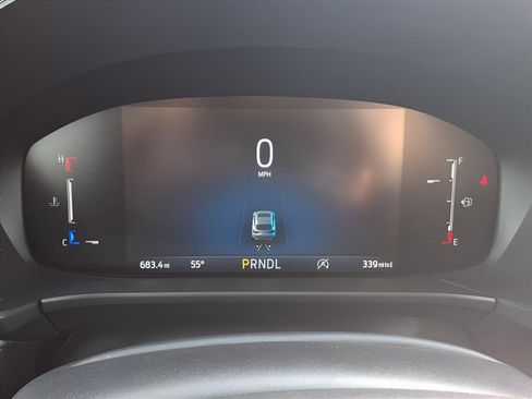 Used 2025 Ford Escape ST-Line w/ Cold Weather Package image 16