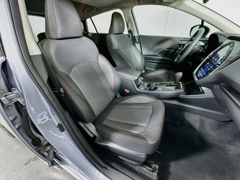 Used 2024 Subaru Impreza 2.0i Sport AWD/4WD image 34