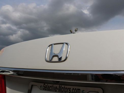 Used 2013 Honda Accord EX image 11